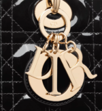 Medium Lady Dior Bag - Image 5