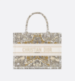 Medium Dior Book Tote