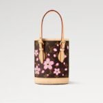 LV x TM NANO BUCKET