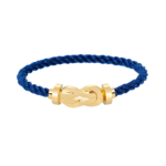 [Eternal Jewelry]CHANCE LARGE 8 FIGURE BUCKLE NO DIAMOND BRACELET GOLD - Image 10