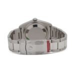 Datejust Dark Grey Replica - Image 5