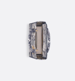Medium Lady D-Lite Bag - Image 6