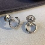 [Eternal Jewelry]JUSTE EARRINGS SILVER DIAMONDS - Image 5