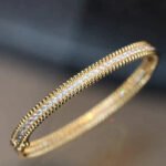 [Eternal Jewelry]PERLEE DIAMONDS BRACELET 1 ROW - Image 3