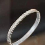 [Eternal Jewelry]PERLEE DIAMONDS BRACELET 1 ROW - Image 4