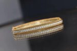 [Eternal Jewelry]PERLEE DIAMONDS BRACELET 1 ROW - Image 8