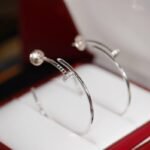 [Eternal Jewelry]JUSTE EARRINGS DIAMONDS 1.8MM - Image 3