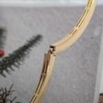 [Eternal Jewelry]SERPENTI BRACELET PINK GOLD DIAMOND DOUBLE SNAKE - Image 6
