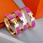 [Eternal Jewelry]H PURPLE BRACELET - Image 2