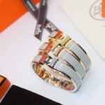 [Eternal Jewelry]H LIGHT BLUE BRACELET - Image 4