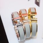 [Eternal Jewelry]H LIGHT BLUE BRACELET - Image 3