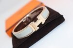 [Eternal Jewelry]H LIGHT BLUE BRACELET - Image 5