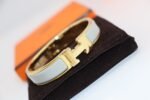 [Eternal Jewelry]H LIGHT BLUE BRACELET - Image 7