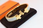 [Eternal Jewelry]H LIGHT BLUE BRACELET - Image 8