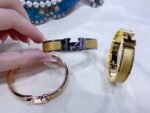 [Eternal Jewelry]H CHAMPAGNE BRACELET - Image 4