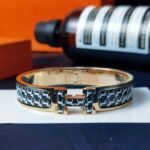 [Eternal Jewelry]H HORSE BRACELET 12MM - Image 3