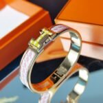 [Eternal Jewelry]H HORSE BRACELET 12MM - Image 5