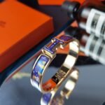 [Eternal Jewelry]H STAR AND MOON BRACELET 12MM - Image 6