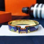[Eternal Jewelry]H STAR AND MOON BRACELET 12MM - Image 3