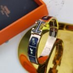 [Eternal Jewelry]H COUVERTURES DARK BLUE BRACELET - Image 5