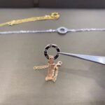 [Eternal Jewelry]LOVE BRACELET 2 DIAMOND - Image 6