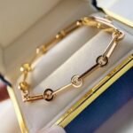 [Eternal Jewelry]CHAINE BRACELET SMALL MODEL DIAMOND - Image 4