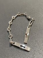 [Eternal Jewelry]CHAINE BRACELET SMALL MODEL DIAMOND - Image 9