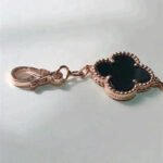 [Eternal Jewelry]CLOVER 5 MOTIFS MULTICOLOR  BRACELET - Image 8