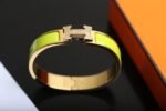 [Eternal Jewelry]H BRACELET GOLD DIAMOND - Image 3