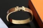 [Eternal Jewelry]H BRACELET GOLD DIAMOND - Image 4