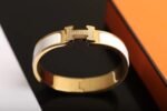 [Eternal Jewelry]H BRACELET GOLD DIAMOND - Image 5