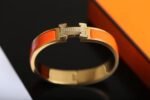 [Eternal Jewelry]H BRACELET GOLD DIAMOND - Image 7