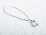 [Eternal Jewelry]AMULETTE PEDANT SILVER NECKLACE - Image 7