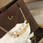[Eternal Jewelry]BEE LOVE NECKLACE DIAMOND - Image 4