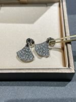 [Eternal Jewelry]DREAM STUD EARRINGS DIAMOND - Image 4