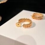 [Eternal Jewelry]CLASH EARRINGS - Image 5