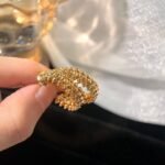 [Eternal Jewelry]CLASH EARRINGS - Image 8