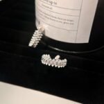 [Eternal Jewelry]CLASH EARRINGS - Image 9