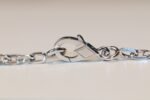 [Eternal Jewelry]CLOVER 20 MOTIFS ONYX DIAMOND SILVER - Image 7