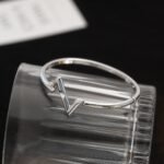 [Eternal Jewelry]VOLTE UPSITE DOWN BRACELET - Image 10