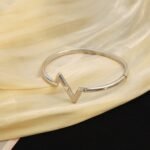 [Eternal Jewelry]VOLTE UPSITE DOWN BRACELET - Image 3