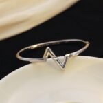 [Eternal Jewelry]VOLTE UPSITE DOWN BRACELET - Image 5