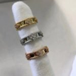 [Eternal Jewelry]PERLEE DIAMOND RING - Image 6