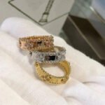 [Eternal Jewelry]PERLEE DIAMOND RING - Image 5