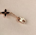 [Eternal Jewelry]STAR AND SUN 7 MOTIFS GOLD BRACELET - Image 9