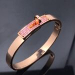 [Eternal Jewelry]KELLY BRACELET PINK DIAMOND - Image 2