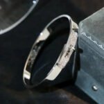 [Eternal Jewelry]KELLY SILVER DIAMOND BRACELET - Image 4