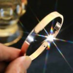 [Eternal Jewelry]KELLY SILVER DIAMOND BRACELET - Image 6