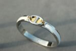 [Eternal Jewelry]CLIC CHAINE SILVER BRACELET - Image 4