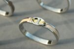 [Eternal Jewelry]CLIC CHAINE SILVER BRACELET - Image 5